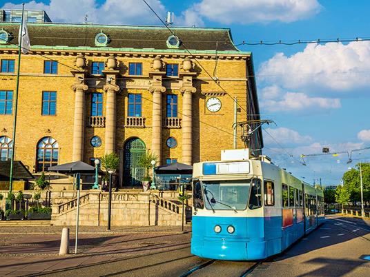 SMARTBOX - Indimenticabile notte in Svezia - Cofanetto regalo - 4