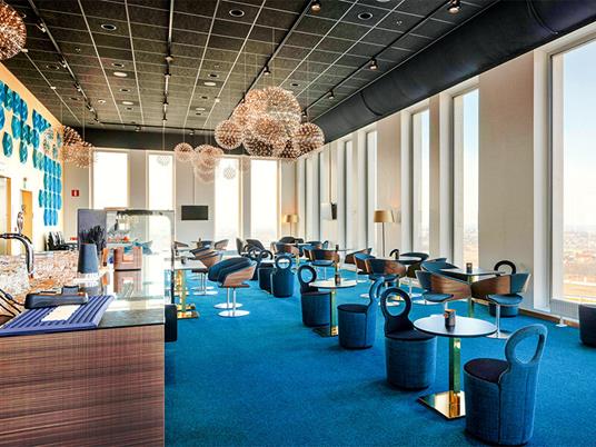 SMARTBOX - Incanto nordico: 2 notti in hotel 3* o 4* in Svezia - Cofanetto regalo - 3