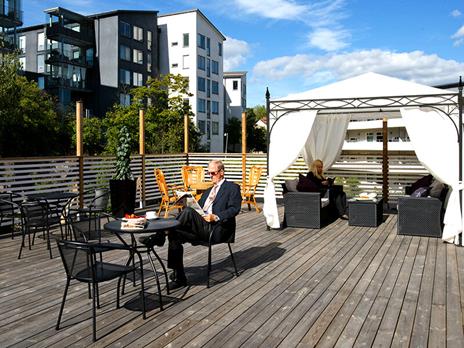 SMARTBOX - Incanto nordico: 2 notti in hotel 3* o 4* in Svezia - Cofanetto regalo - 4