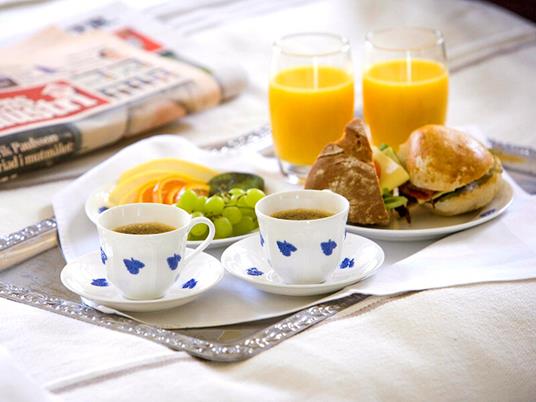 SMARTBOX - Incanto nordico: 2 notti in hotel 3* o 4* in Svezia - Cofanetto regalo - 5