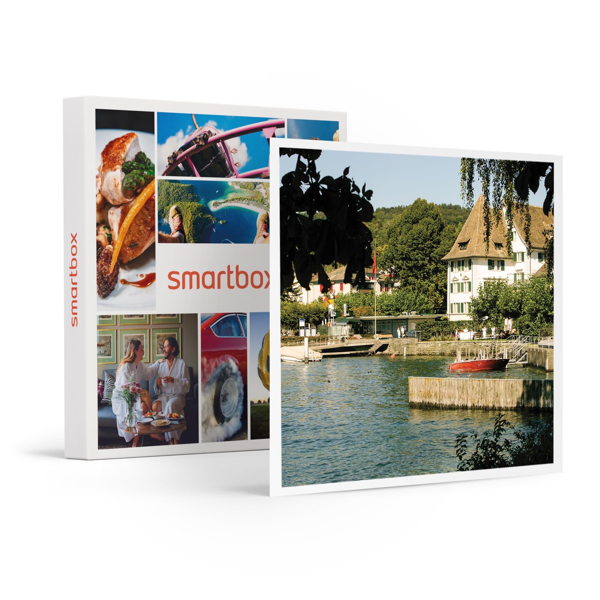 Smartbox