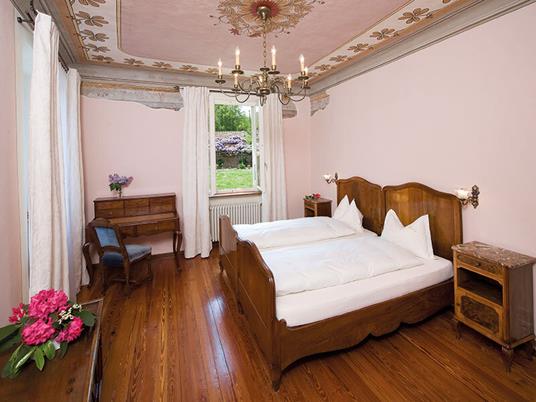 SMARTBOX - Nella Svizzera di una volta con 1 notte in uno Swiss Historic Hotel - Cofanetto regalo - 5