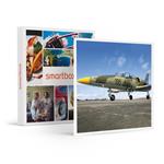 SMARTBOX - Pilota per un giorno in Florida: volo di 30 minuti su jet militare L-39 Albatros - Cofanetto regalo