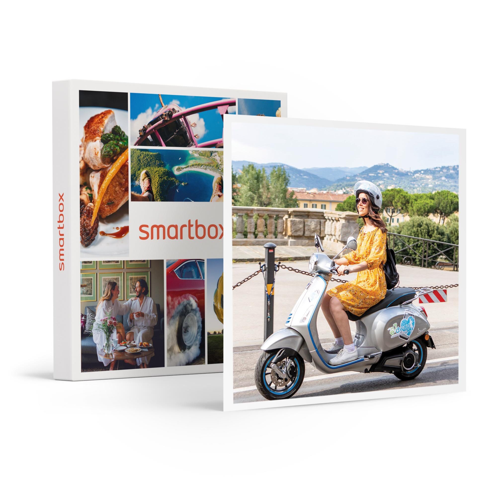 Smartbox