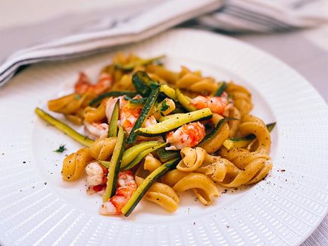 SMARTBOX - 1 Box Like a Chef Legù a casa tua: ingredienti a base di legumi per un mondo di ricette - Cofanetto regalo - 2