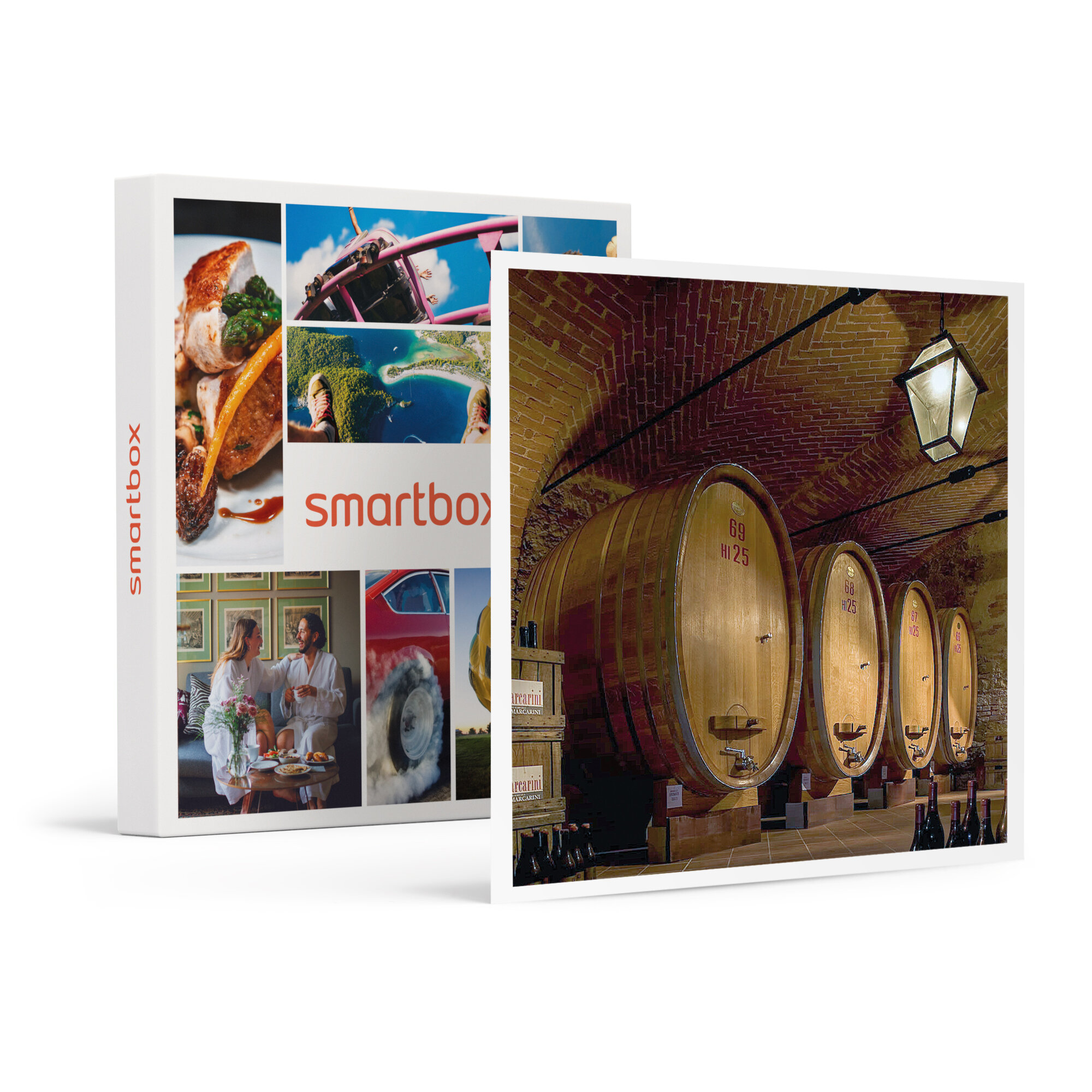 Smartbox