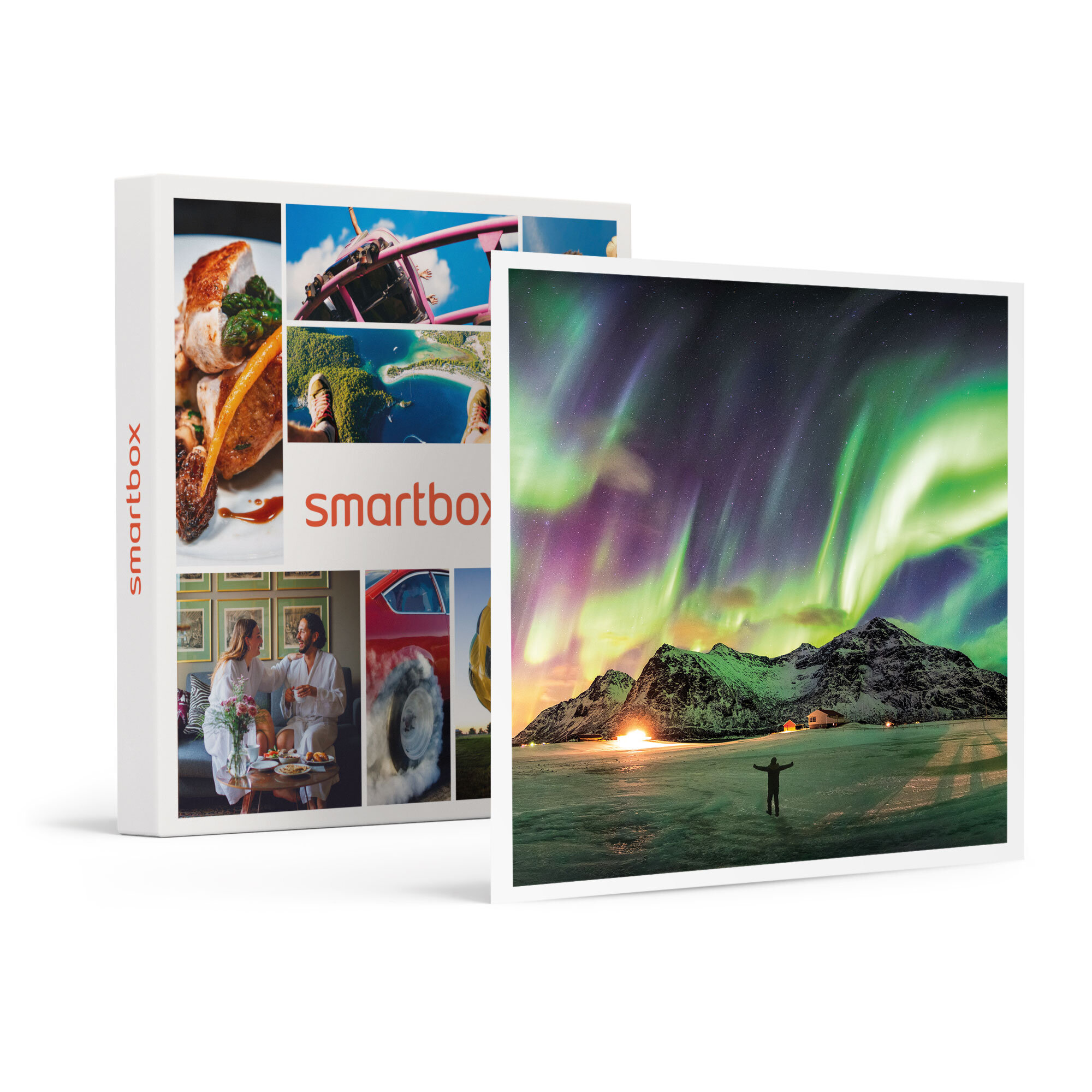 Smartbox