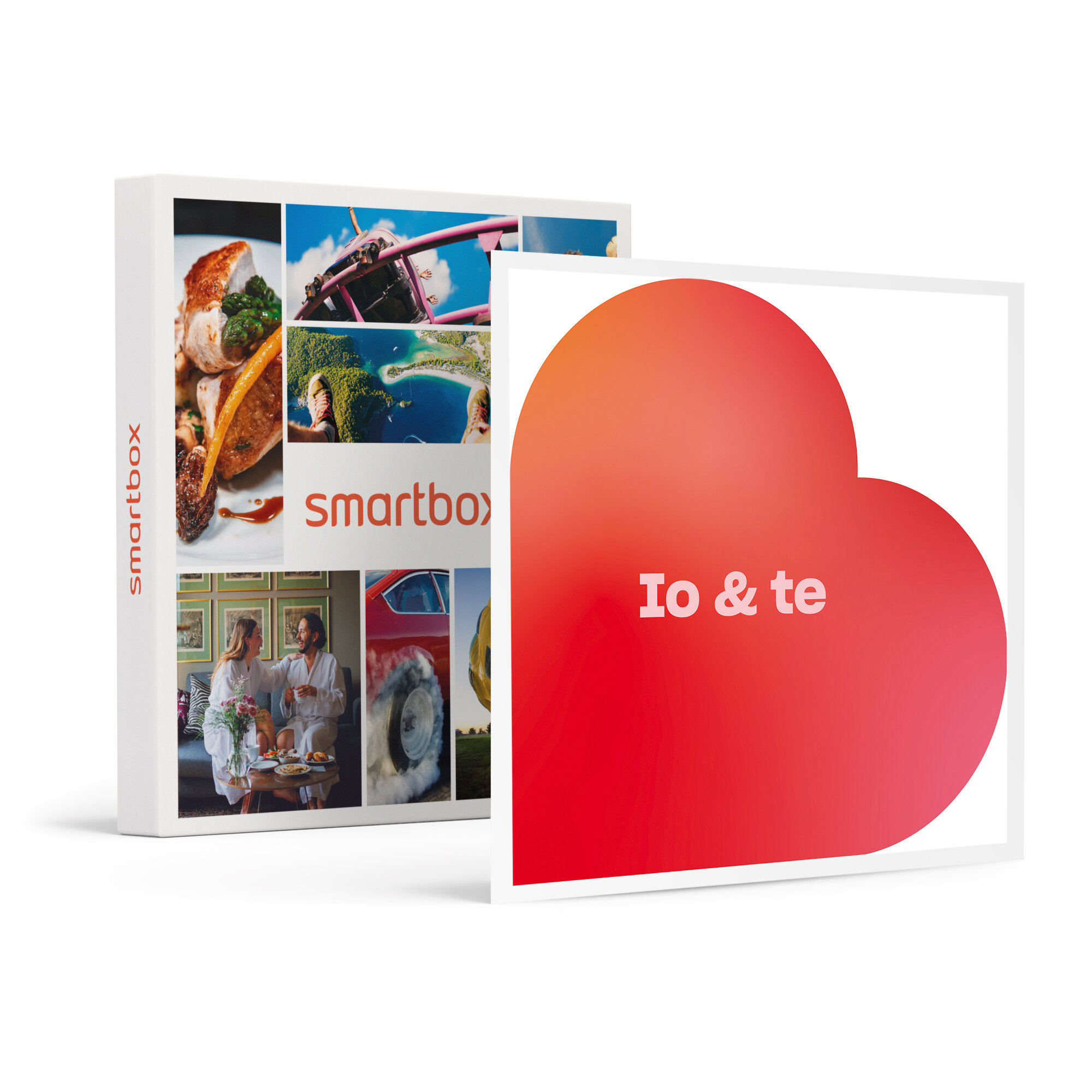 Smartbox