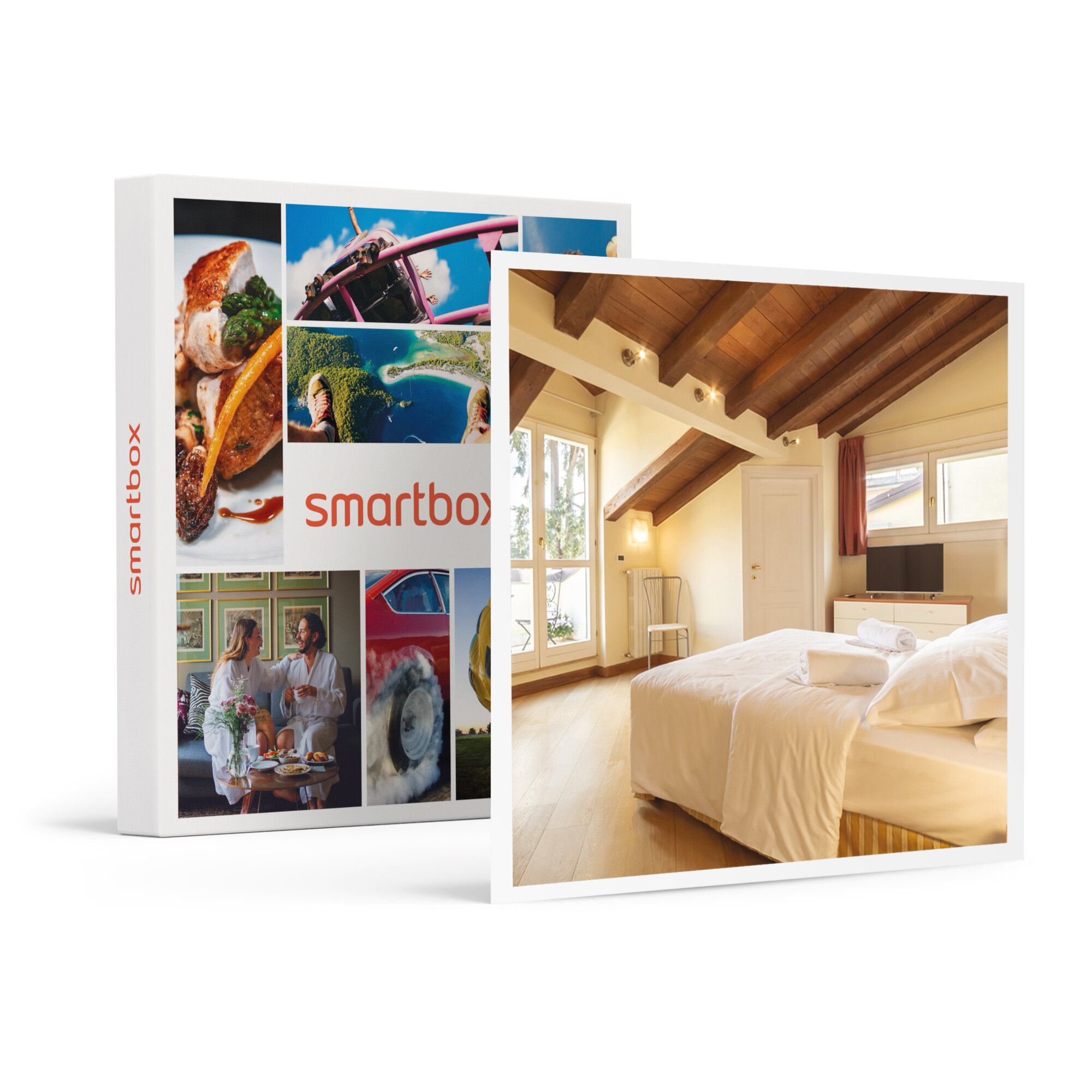 Smartbox