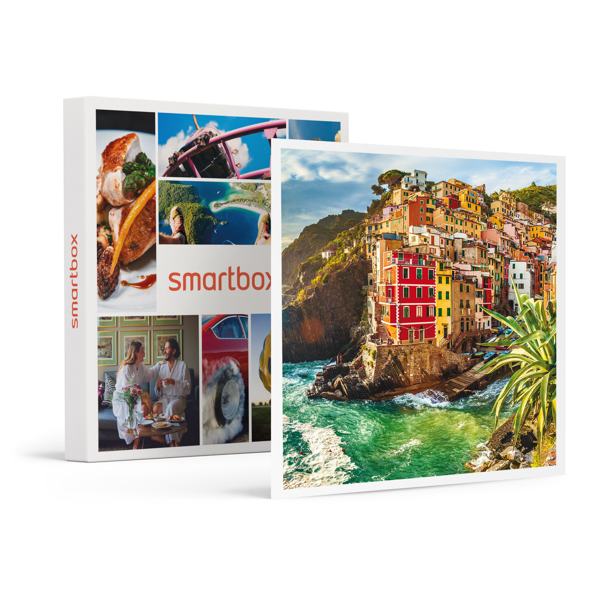 Smartbox