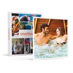 SMARTBOX - Relax a Montecatini Terme: 2 notti con accesso alla Spa e 1 cena all’Hotel Arnolfo & Aqua Laetitia - Cofanetto regalo