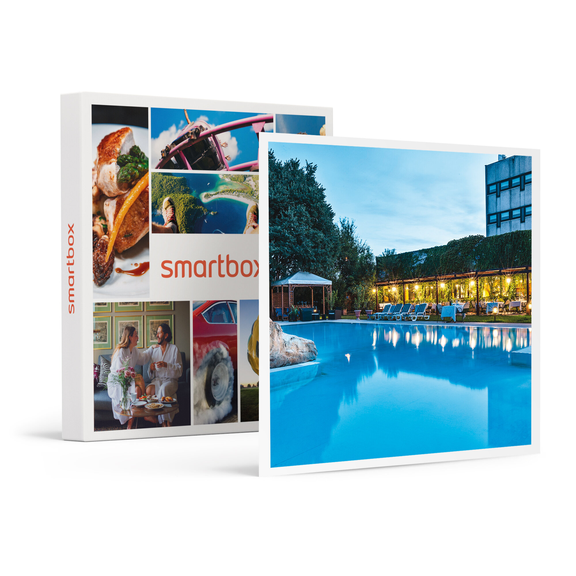 Smartbox