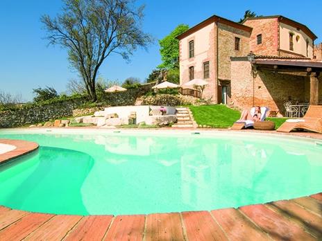 SMARTBOX - Magici soggiorni sotto l’albero con possibilità di cena o Spa per 2 - Cofanetto regalo - 5