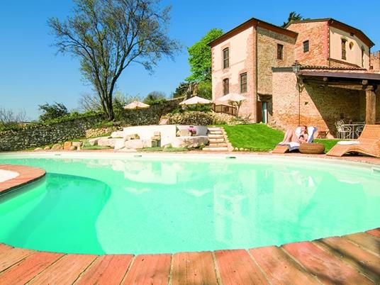 SMARTBOX - Magici soggiorni sotto l’albero con possibilità di cena o Spa per 2 - Cofanetto regalo - 5