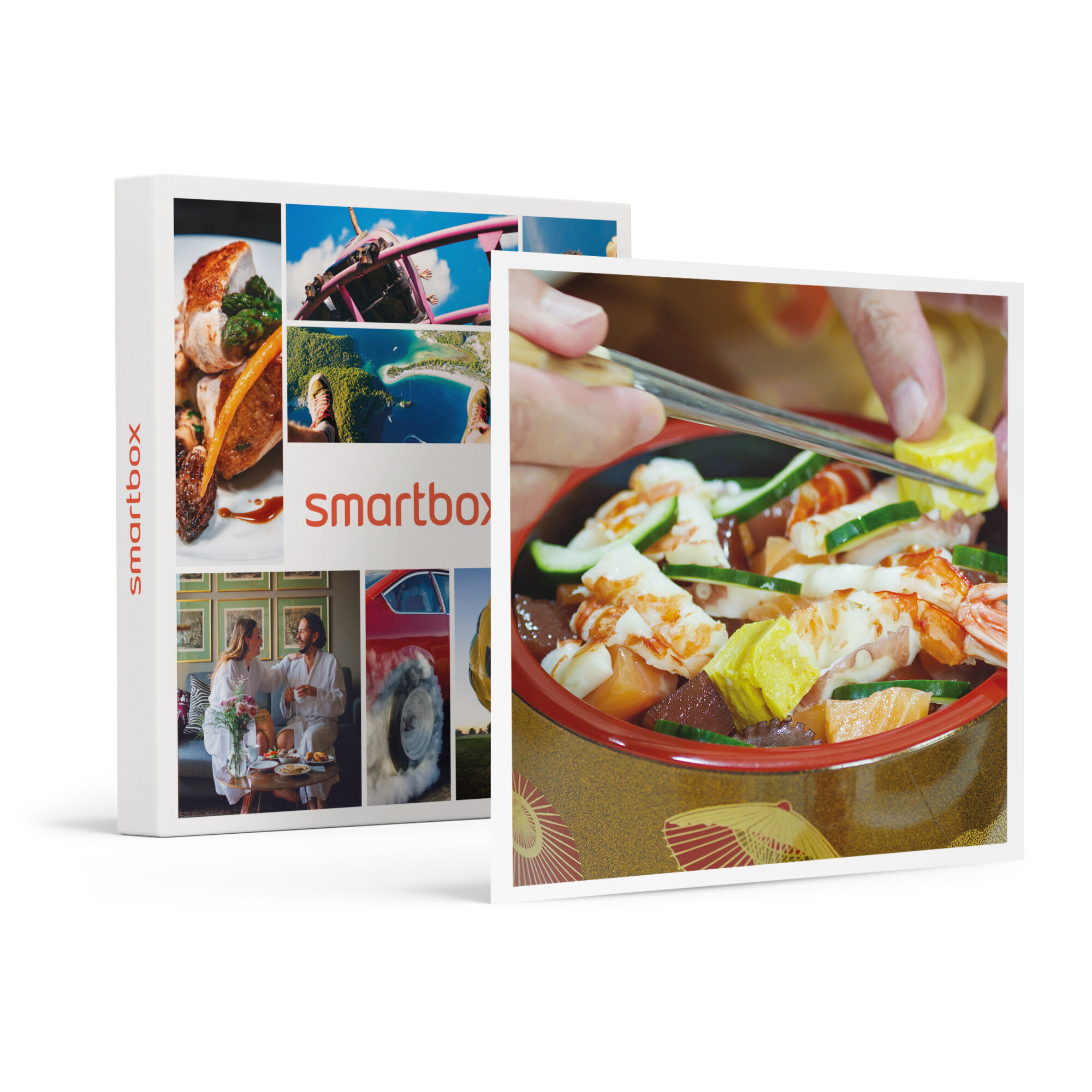 Smartbox