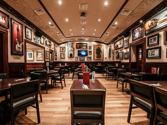 SMARTBOX - Note di gusto con nachos e soft drink in un Hard Rock Cafe a scelta - Cofanetto regalo - 2