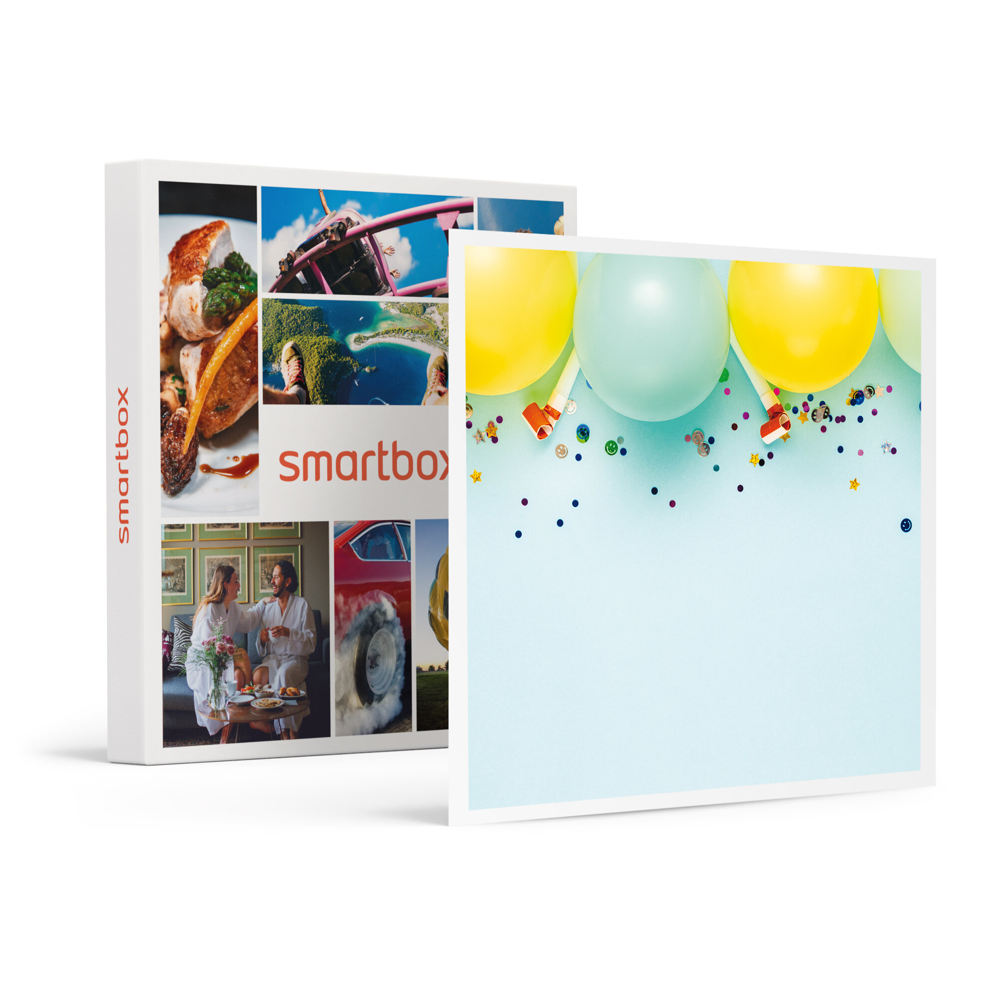 Smartbox