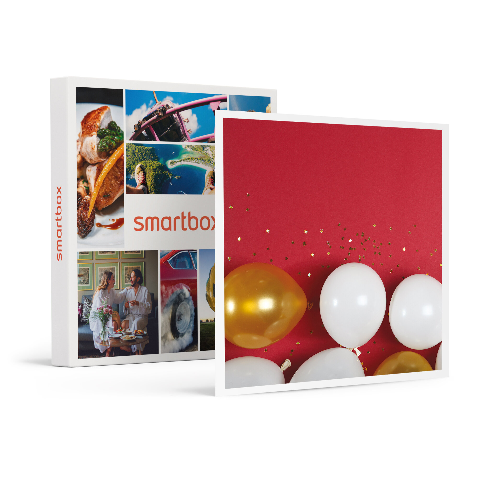 Smartbox