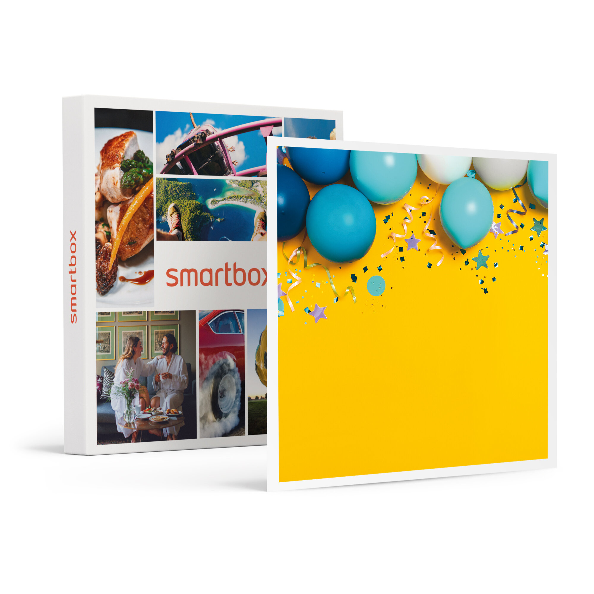 Smartbox