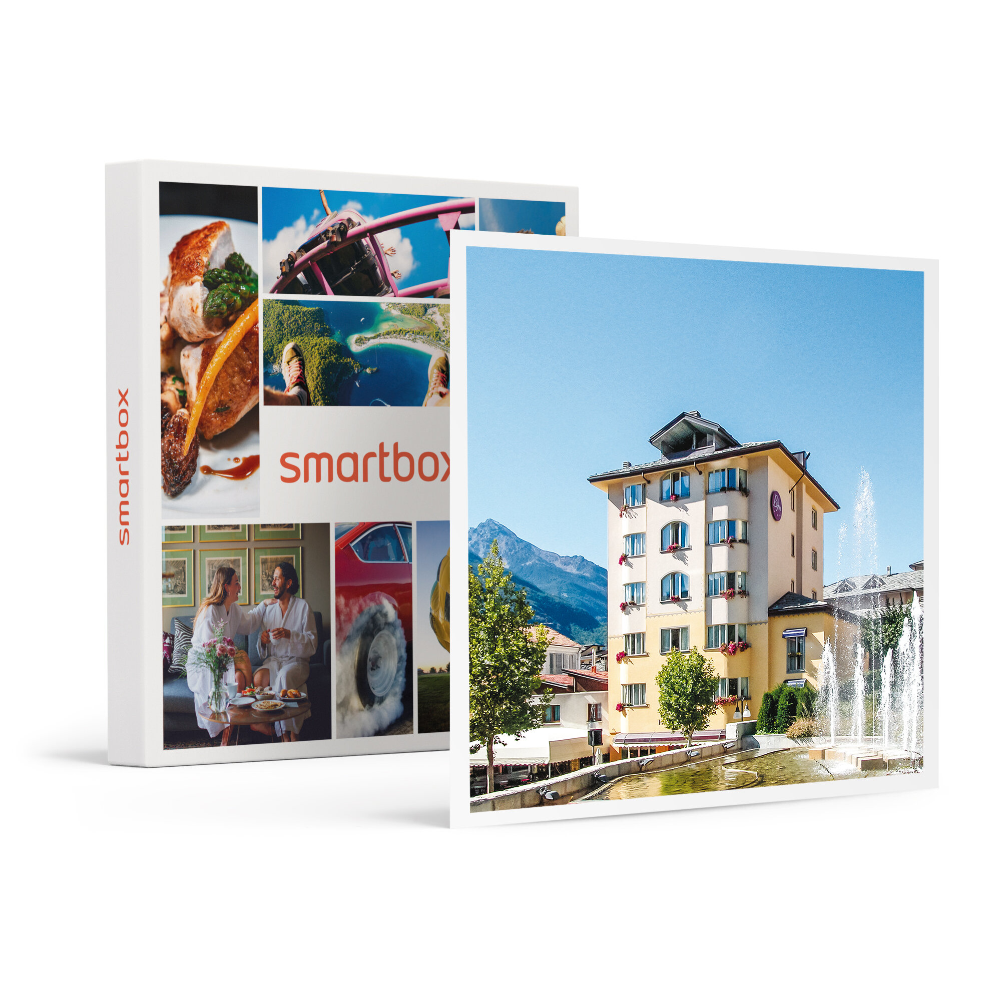 Smartbox