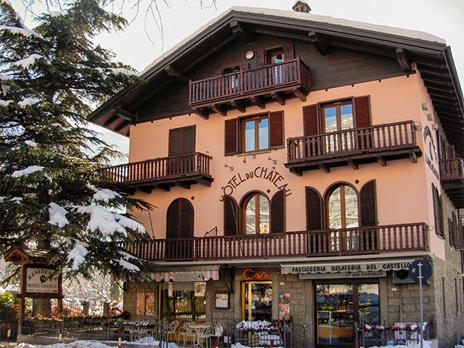 SMARTBOX - 2 notti in Valle d''Aosta con pausa relax e deliziosa cena in quota al Rifugio Taconet - Cofanetto regalo - 4