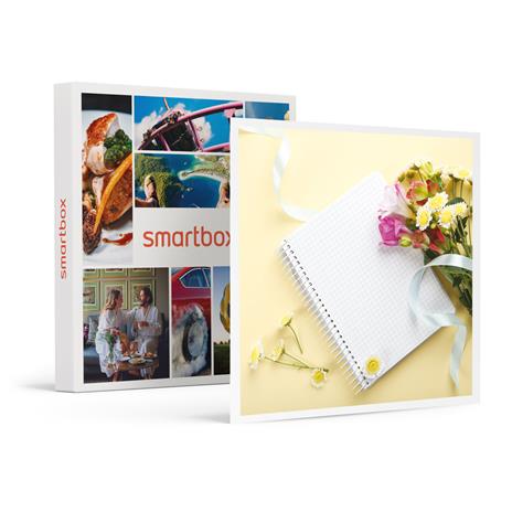 SMARTBOX - Buono regalo per l’insegnante - 10 € - Cofanetto regalo