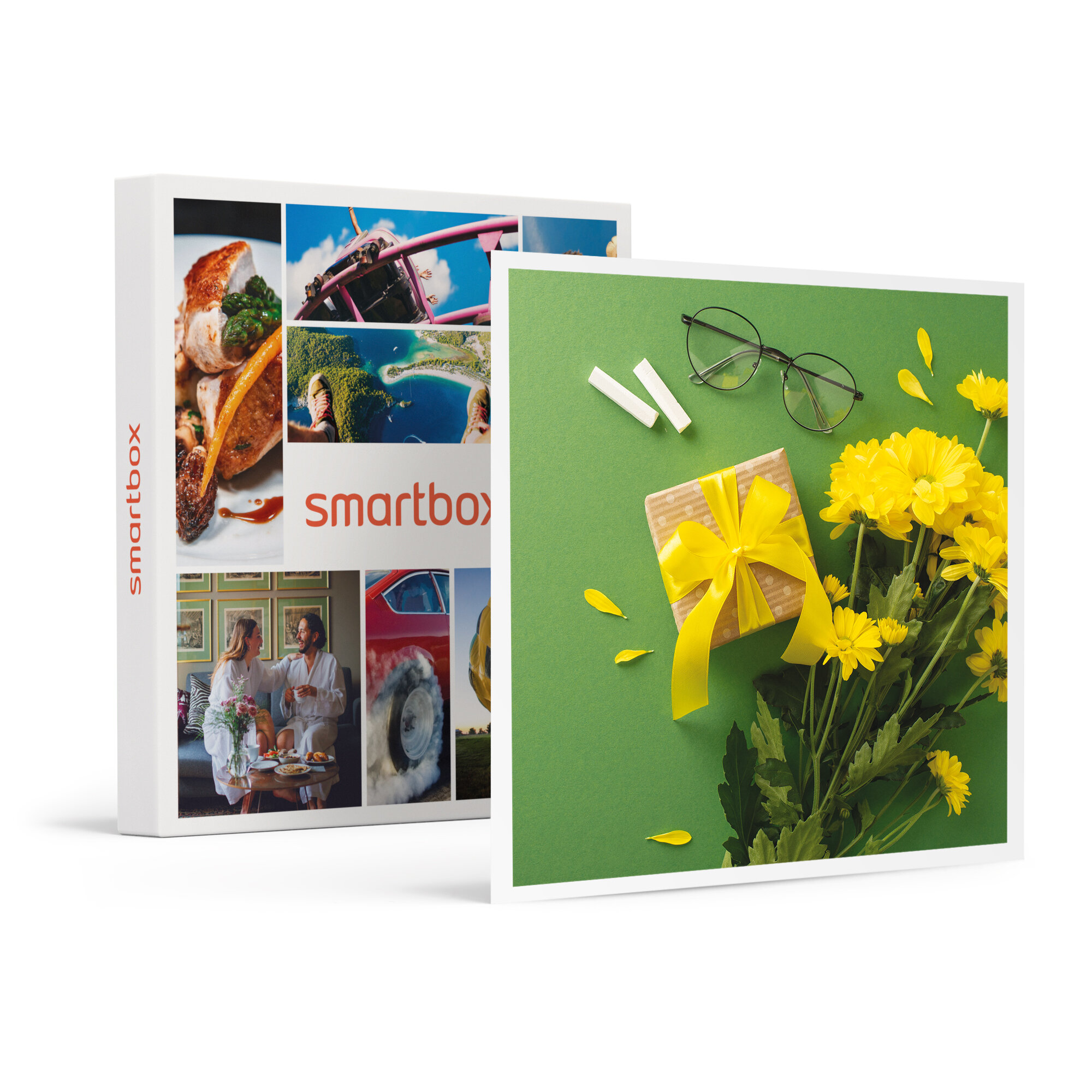 Smartbox
