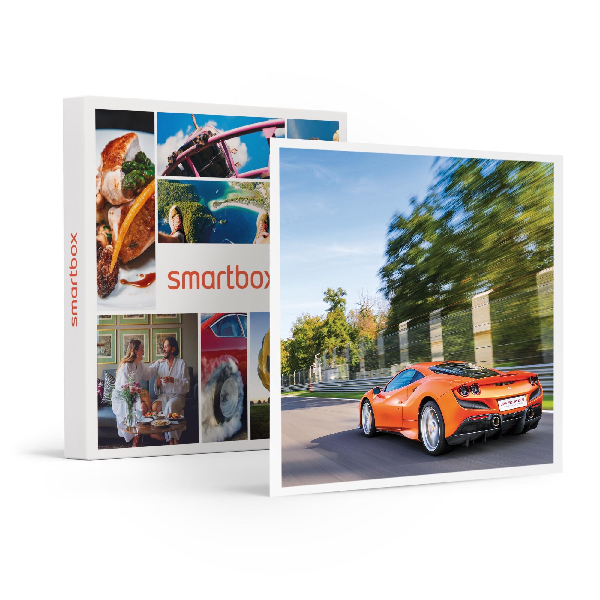 Smartbox