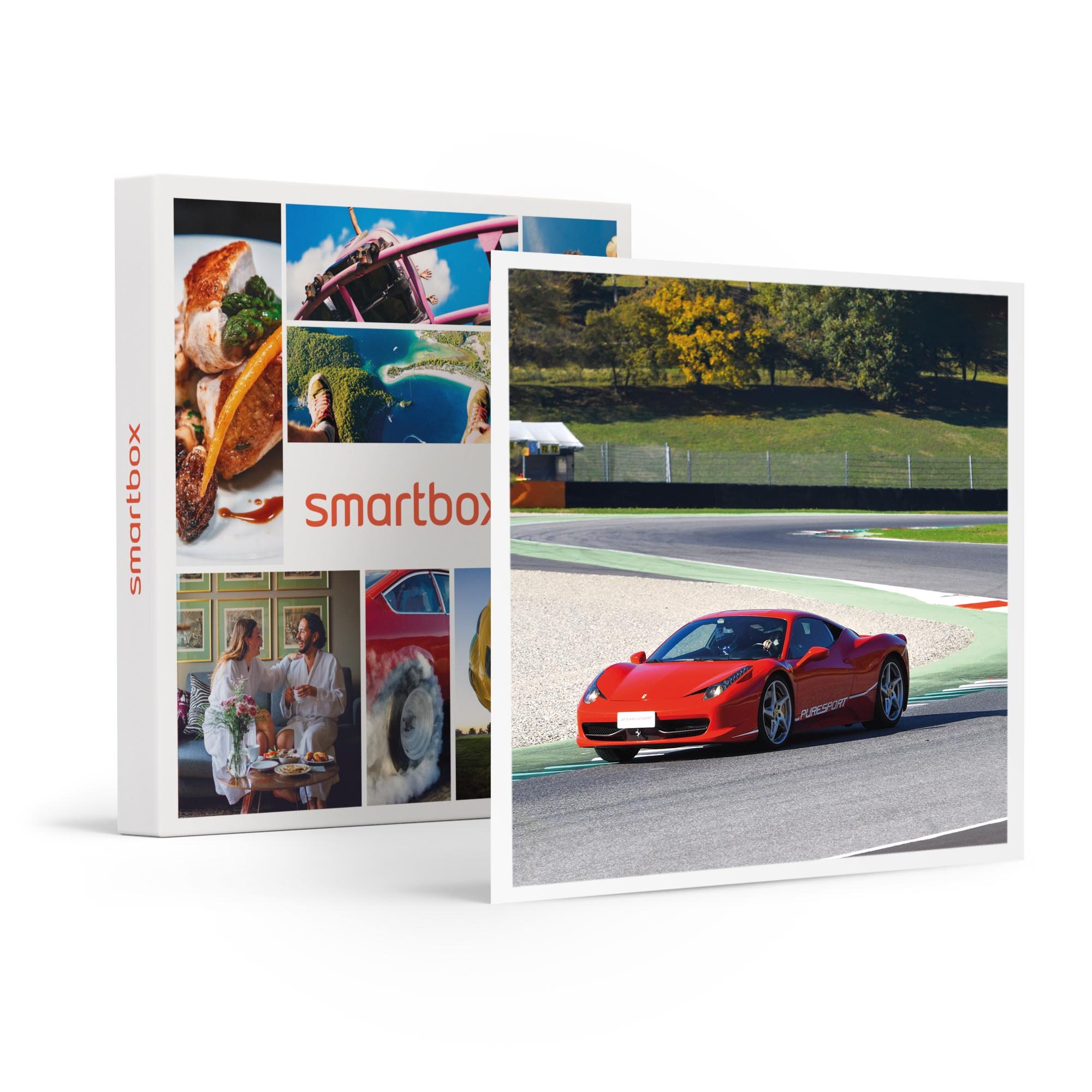 Smartbox