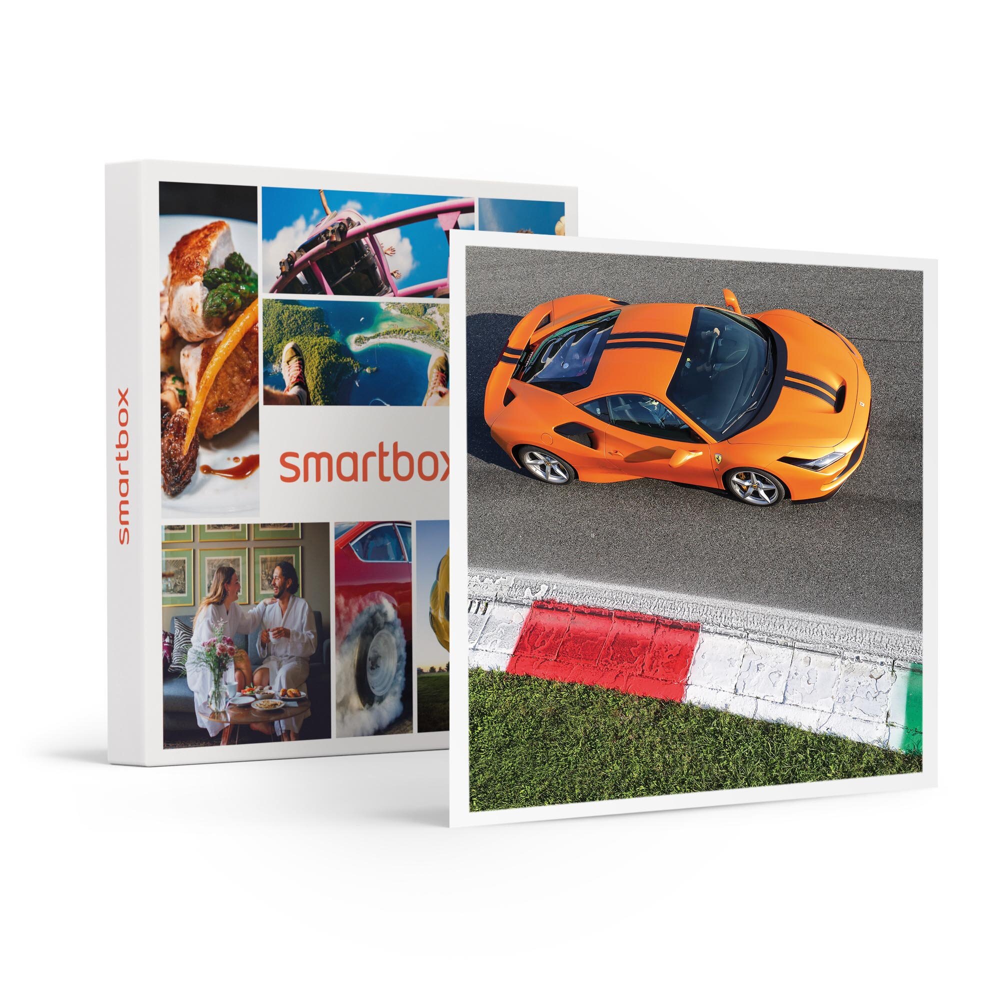 Smartbox