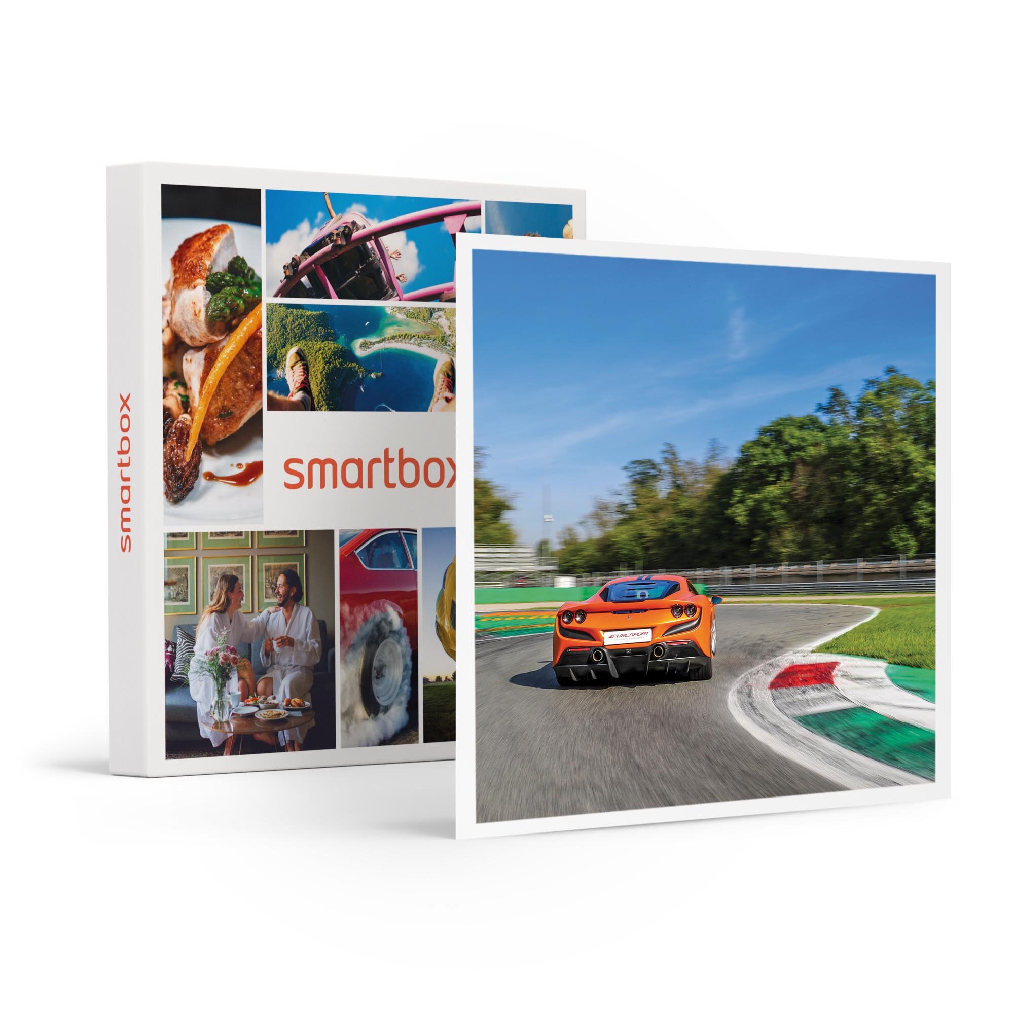 Smartbox