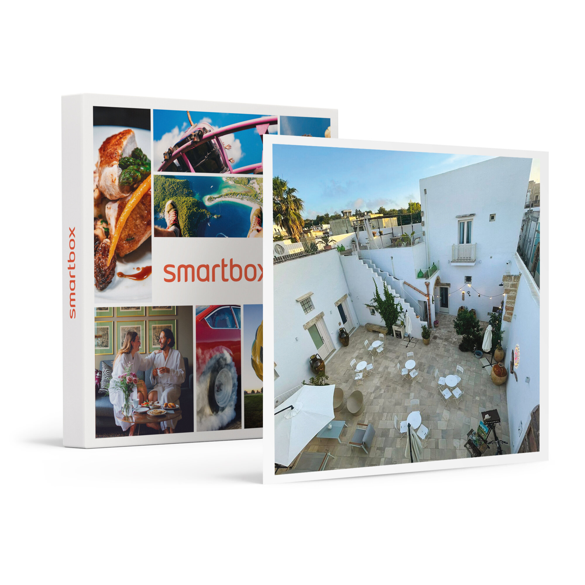 Smartbox