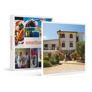 SMARTBOX - 2 notti da favola in una splendida Villa - Cofanetto regalo