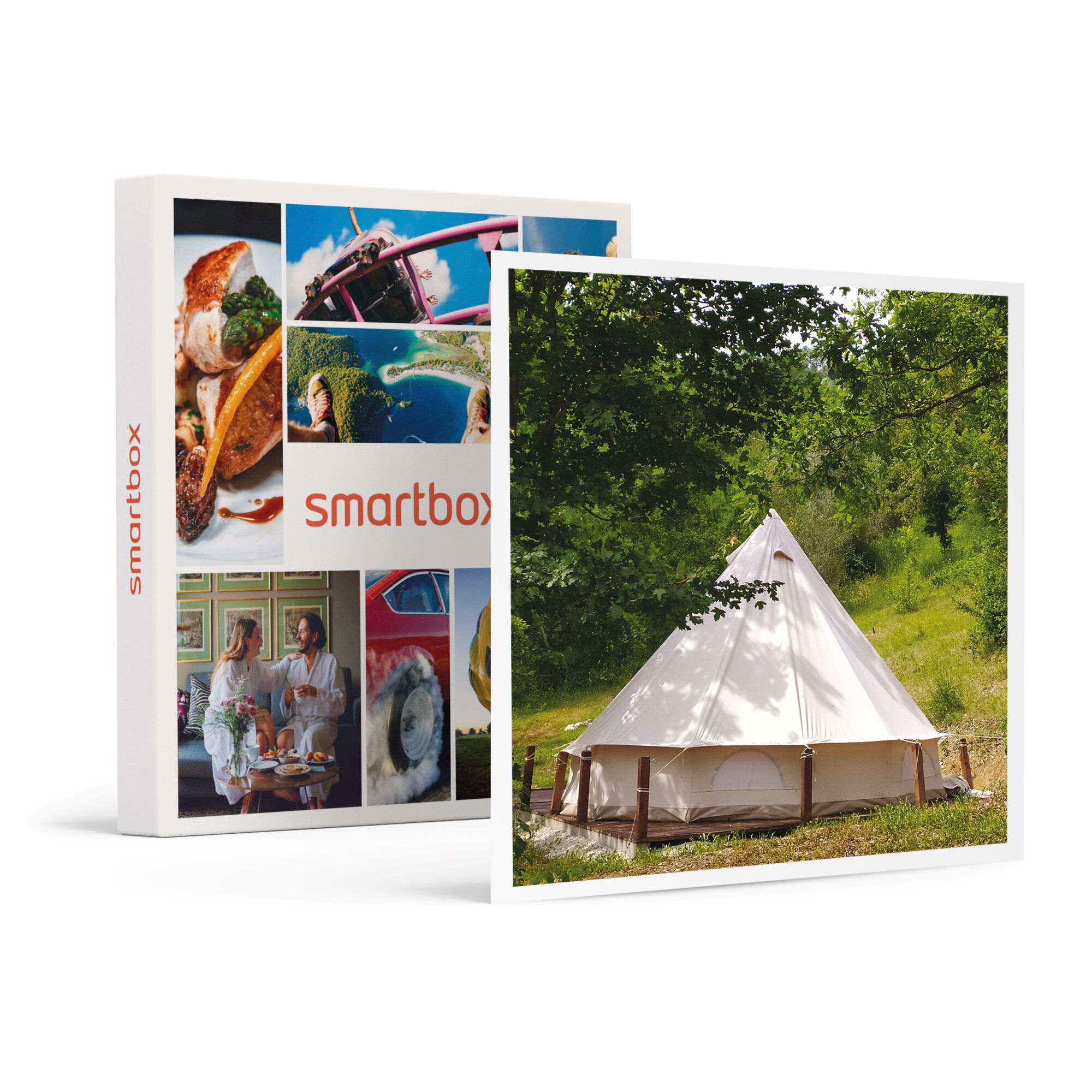 Smartbox