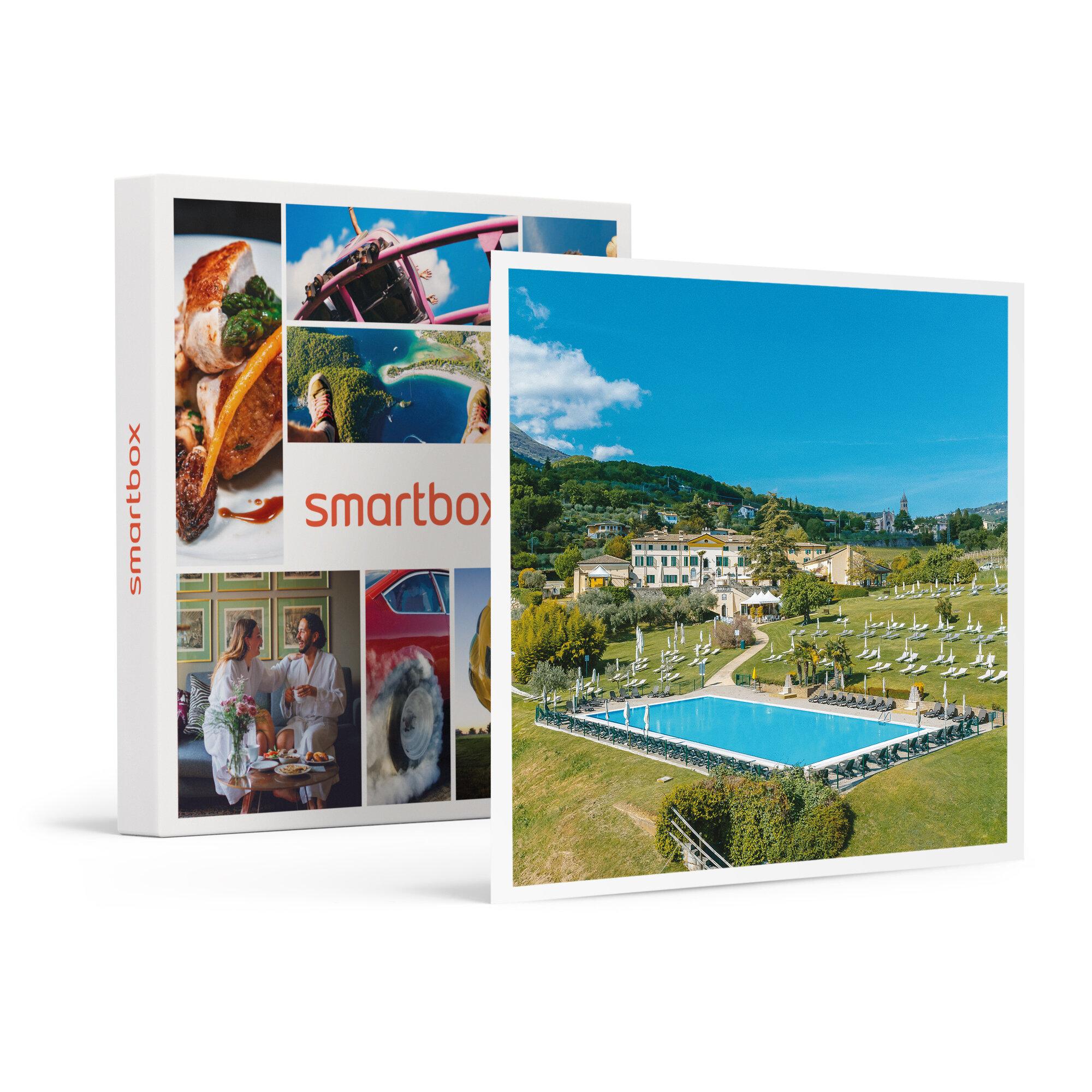Smartbox