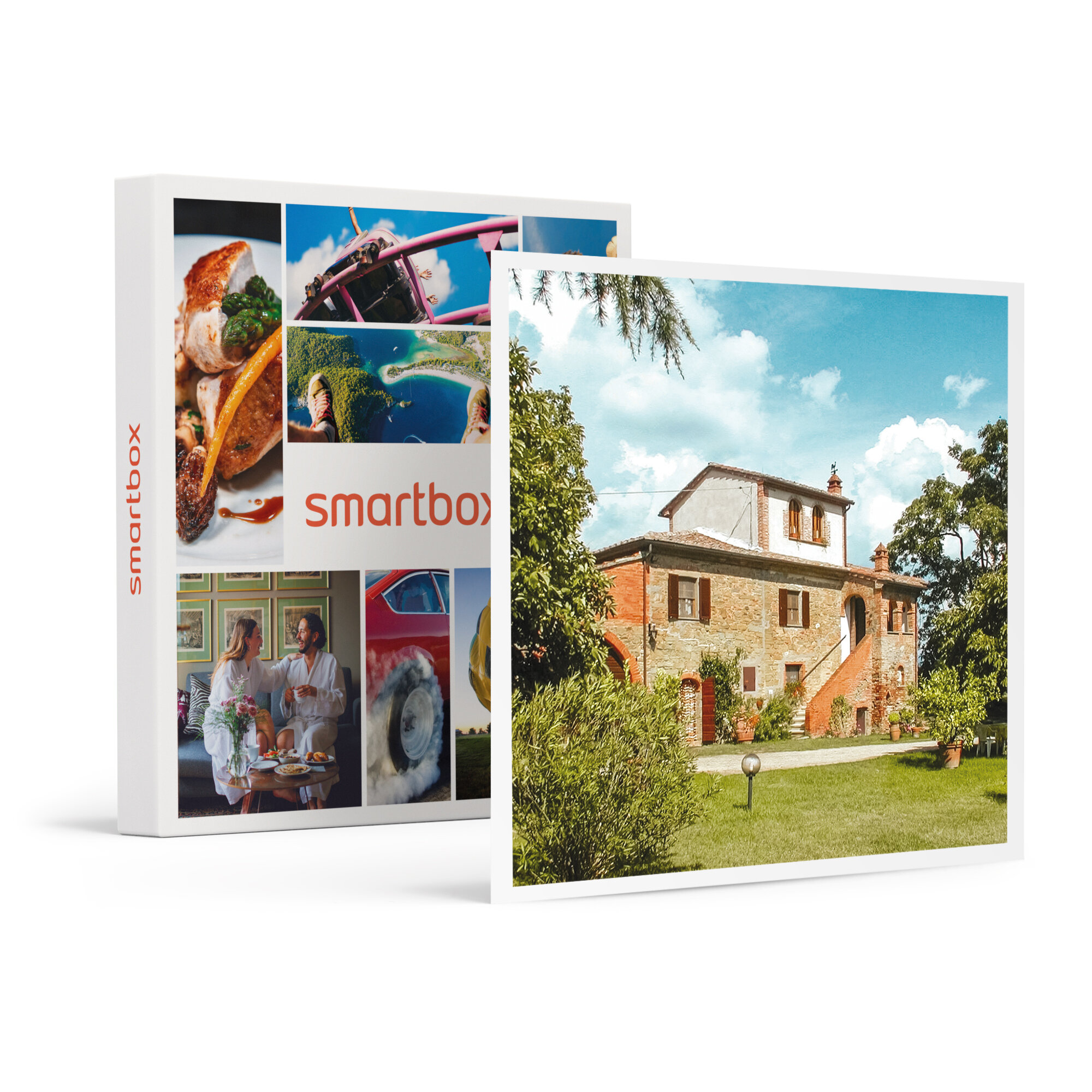 Smartbox