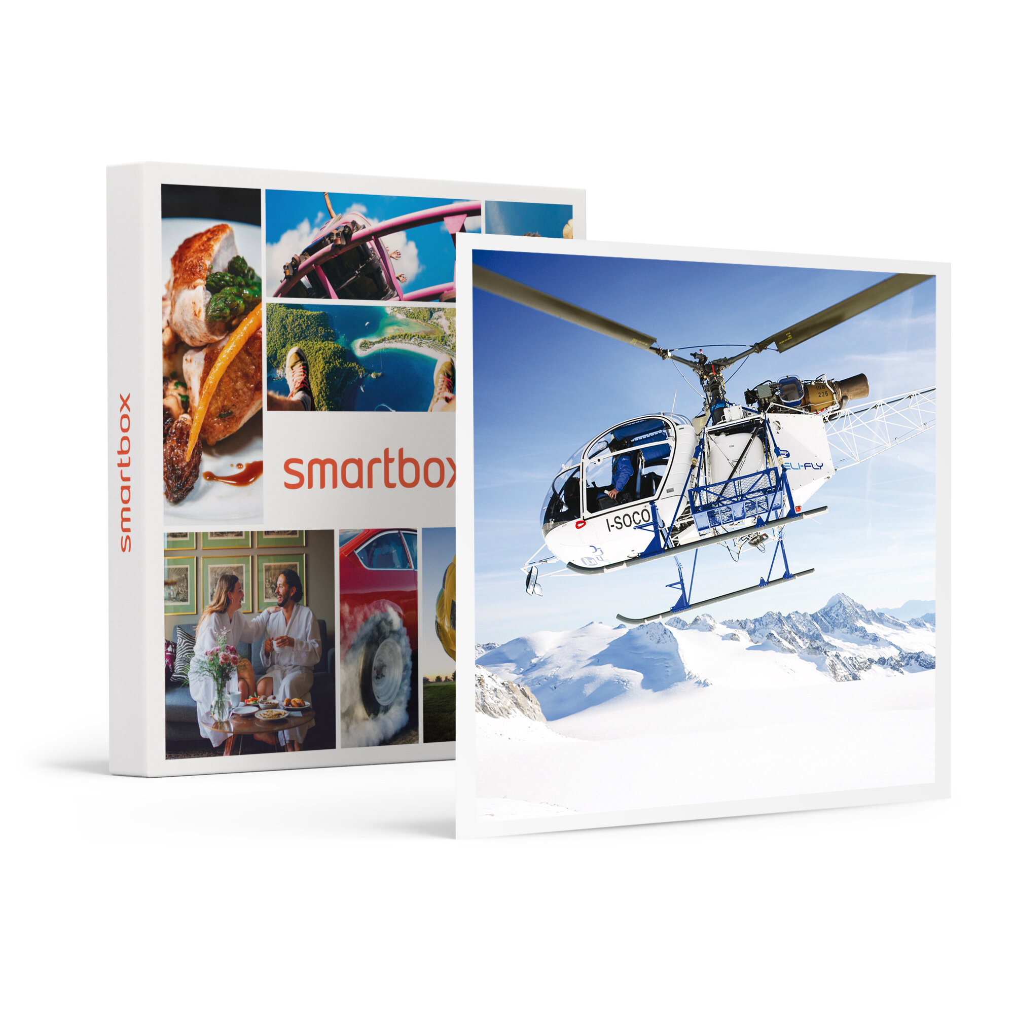 Smartbox