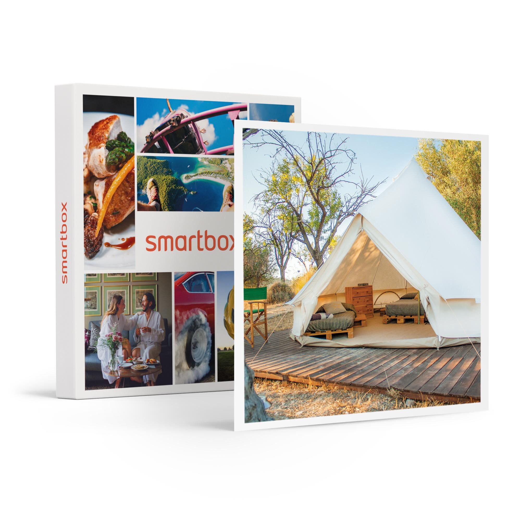 Smartbox