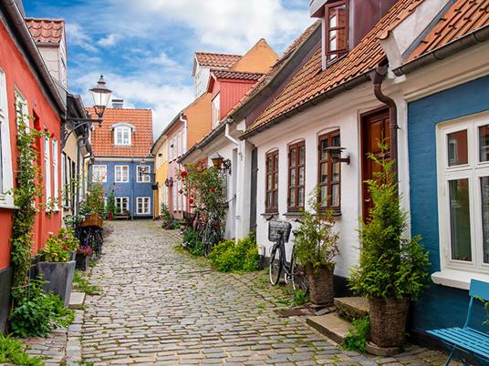 SMARTBOX - Viaggio verso Nord: 2 notti in Danimarca - Cofanetto regalo - 3