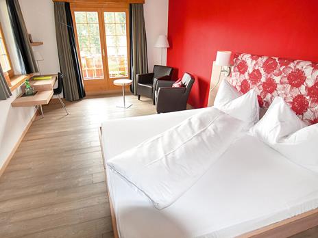 SMARTBOX - 2 notti di relax con colazione regionale e sauna in Svizzera - Cofanetto regalo - 2