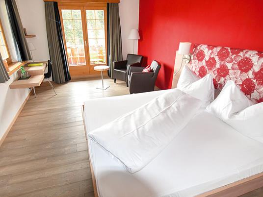 SMARTBOX - 2 notti di relax con colazione regionale e sauna in Svizzera - Cofanetto regalo - 2