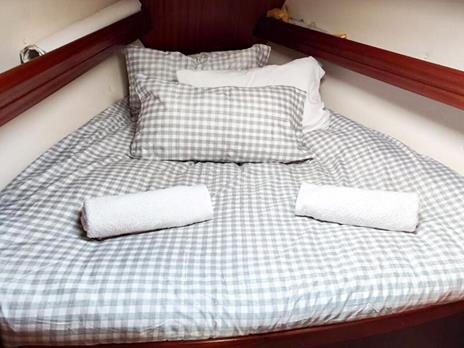 SMARTBOX - Tramonti mediterranei: 2 notti a bordo del Veliero Shabbak a Valencia - Cofanetto regalo - 2