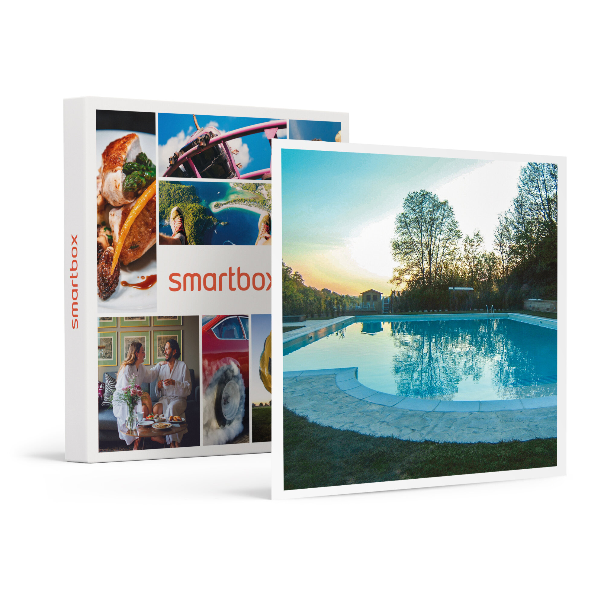 Smartbox