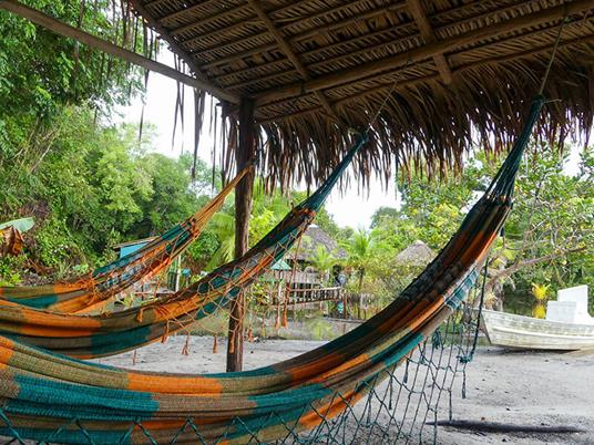 SMARTBOX - Viaggio all-inclusive in Amazzonia: 3 notti in Lodge con escursioni nella giungla - Cofanetto regalo - 2