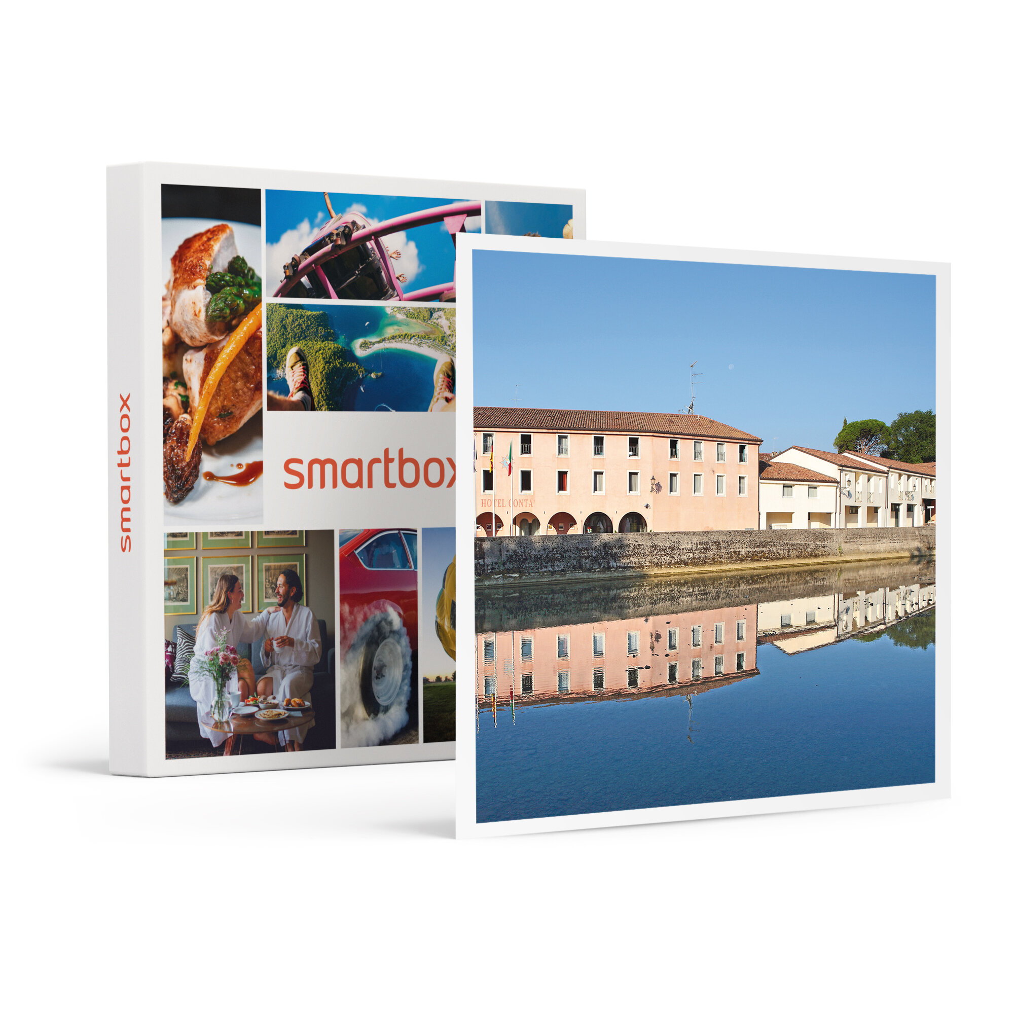 Smartbox