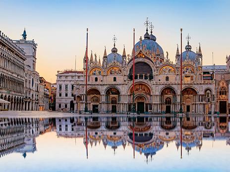 SMARTBOX - Io & Te a Venezia - Cofanetto regalo - 3