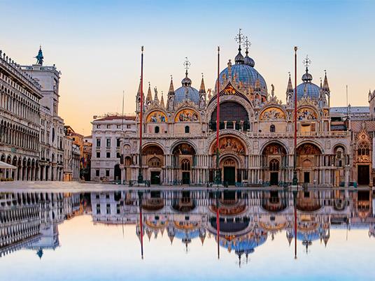 SMARTBOX - Io & Te a Venezia - Cofanetto regalo - 3