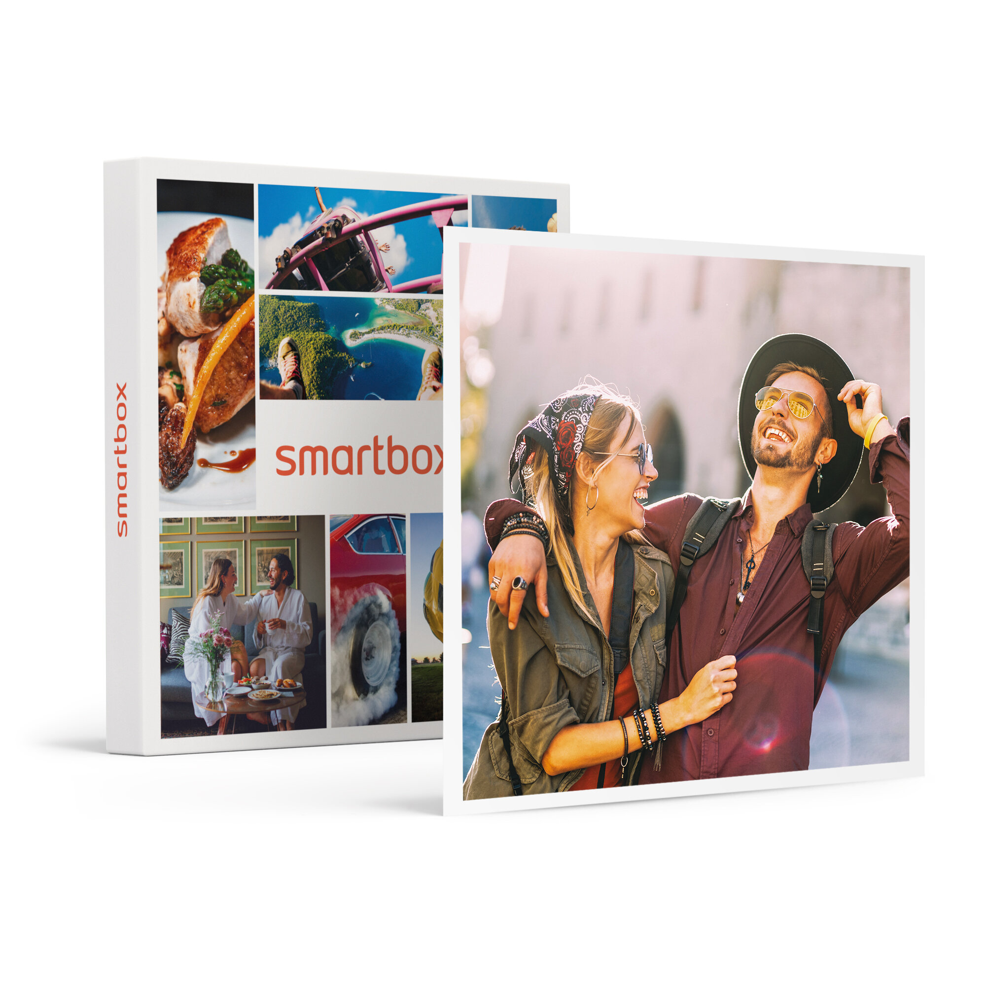 Smartbox