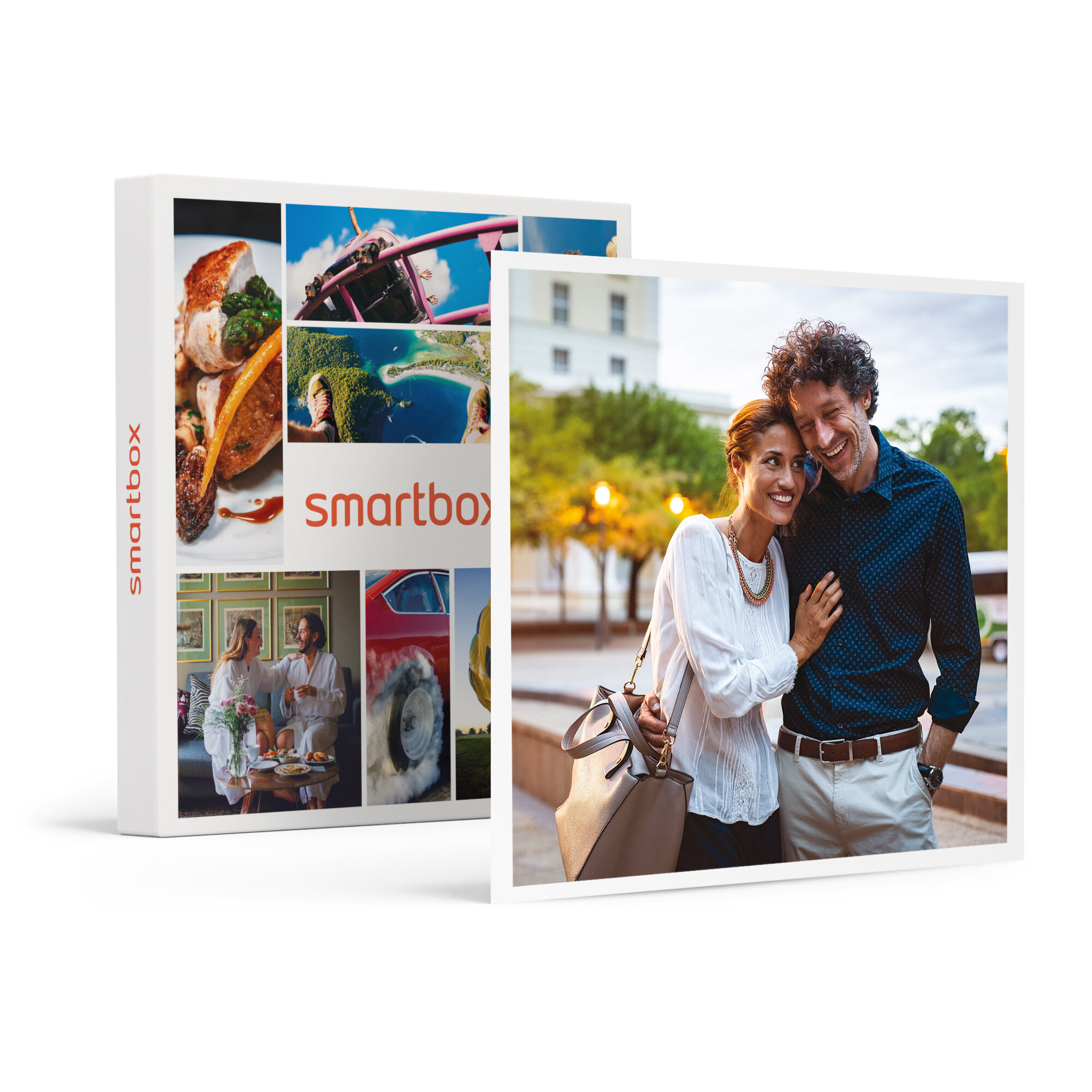 Smartbox