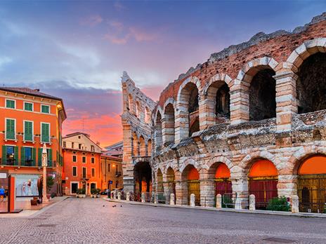 SMARTBOX - Io & Te a Verona - Cofanetto regalo - 3